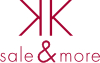 K&K sale&more Logo