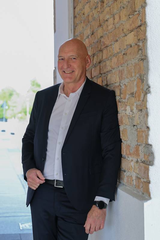 Karlheinz Reidelbach